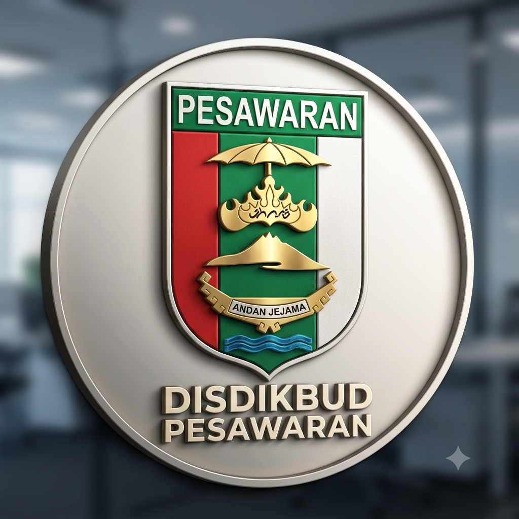 DINAS PENDIDIKAN DAN KEBUDAYAAN PESAWARAN
